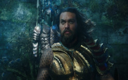 Sutradara Sebut Aquaman 2 Janji Lebih Serius
