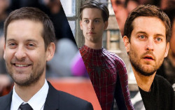 Beredar Rumor Tobey Maguire Bakal Jadi Spiderman Lagi