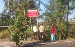 Pemerintah Geram dengan Perilaku Nyampah, Warga di Sleman Diancam Denda Rp50 Juta