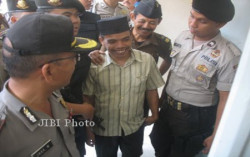Dibuang di Merapi & Goa Parangtritis, 2 Jenazah Korban Jagal Kartasura Hingga Kini Masih Misteri