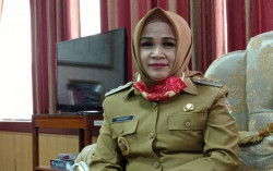 Wakil Wali Kota Magelang Windarti Agustina: Politik Ramah Perempuan