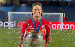 Philippe Coutinho: Takdir Juara Sang Pemain Buangan