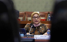 Menaker: Pegawai Honorer Akan Dapat Subsidi Gaji Rp600.000