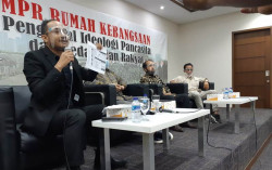 DPD Tolak Pilkada 9 Desember