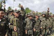 Dua Bom Meledak Dalam Waktu 1 Jam di Filipina Selatan, 14 Orang Tewas, 75 Cidera