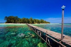 Kumpulkan 10 Ton Sampah Per Hari, Karimunjawa Jadi Contoh Destinasi Wisata Ramah Lingkungan