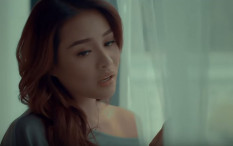 Disebut Jelek Saat Kecil oleh Deddy Corbuzier, Begini Reaksi Aurel 