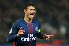 Thiago Silva Akan Dikontrak Chelsea 2 Tahun