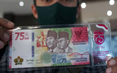Uang Rp75.000 Bisa Ditukar Secara Kolektif Lewat RT, Ini Caranya