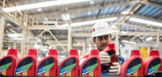 Pertamina Rugi Sekitar Rp10 Triliun di Semester I/2020, Hingga Akhir Tahun Bagaimana?