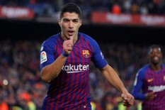 Dibuang Barcelona, Luiz Suarez Mendekat ke PSG 