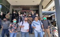 Ulah Pelaku Disebut seperti Maling, Kasus Peretasan Situs Web Tempo & Tirto Dipolisikan