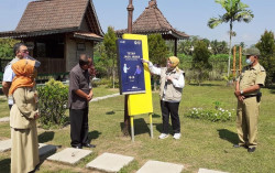Belasan Desa di Jateng-DIY Jadi Sasaran Reaktivasi Wisata oleh BOB