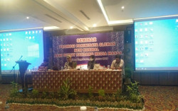 500-an Orang Sudah Mendaftar, Sleman Temple Run Tetap Digelar di Tengah Pandemi