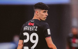 Thiago Silva Beres, Chelsea Segera Ikat Kai Havertz & Ben Chilwell