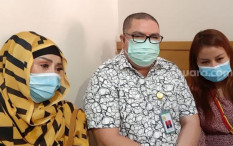 Tak Sengaja Lihat Kasus Hukum Vicky Prastyo dari Youtube, Ibunda Langsung Terbang dari Turki