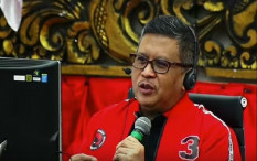 129 Calon Kepala Daerah  PDIP Lulus Sekolah Partai Gelombang I, Salah Satunya Gibran Jokowi   
