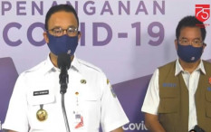 Anies Bakal Buka Bioskop di Jakarta, Ikuti Negara lain 