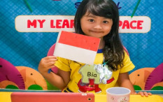 Hal Ini Harus Diperhatikan untuk Membentuk Kebiasaan Belajar Anak