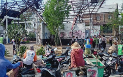Petani Pantai Samas Tolak Alih Fungsi Terminal Agrobisnis