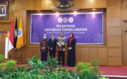 Pandemi Covid-19 Jadi Tantangan Bagi Pengelola Rumah Sakit 