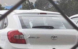 Toyota Starlet Lahir Kembali, Seperti Ini Wujudnya