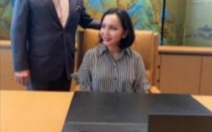 Kasus Jaksa Pinangki Libatkan Penegak Hukum, KPK Tunggu Inisiatif Penyerahan dari Kejagung