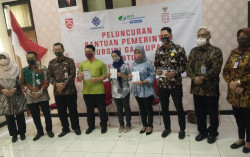 Alhamdulillah, Pekerja di Jogja Mulai Terima Subsidi Gaji Rp1,2 Juta