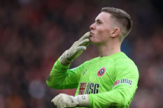 Diikat 5 Tahun di MU, Henderson Bakal Jadi Saingan Berat De Gea 