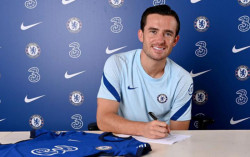 Resmi Berseragam Chelsea, Ben Chilwell Ingin Ikuti Jejak Legenda Inggris