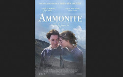Film Kate Winslet Jadi Penutup di Festival Film London