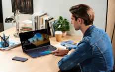 Ini Dia Laptop Premium yang Diluncurkan Asus