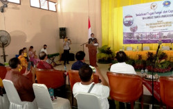 Warga Pertanyakan Legalitas Pembelian BBM Pakai Jeriken