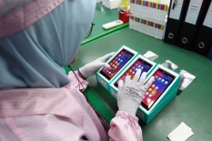 Infinix Zero 8 dengan Dual Punch Hole Resmi Diluncurkan