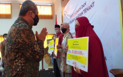 Miliki Ide Bisnis Inovatif, 5 Start Up Diberi Fasilitas Bahan Produksi