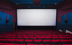 Hasil Studi: Nonton di Bioskop Lebih Aman Dibandingkan Ngantor di Ruang Tertutup