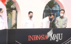 Sah! YIA Diresmikan Jokowi, Ini Kelebihannya Dibandingkan dengan Adisutjipto