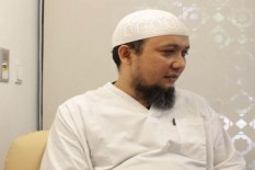 Positif Covid-19, Novel Baswedan Sempat Demam dan Batuk