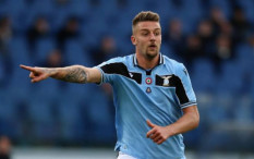 PSG Sodorkan 60 Juta Euro untuk Gaet Milinkovic-Savic dari Lazio