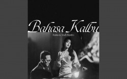 Bahasa Kalbu Dinyanyikan Raisa, Titi DJ Menangis