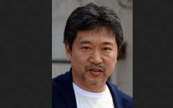 Hirokazu Kore-eda Sutradara Shoplifter Berencana Bikin Film Korea