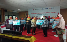 Program Banpres Produktif, BNI Salurkan 11.000 Bantuan 