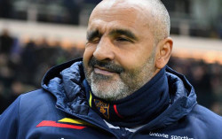 Pelatih Baru Parma Kini Dipegang Mantan Pemain Lazio Fabio Liverani