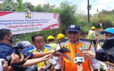 Ada Anggaran Rp1,2 Triliun, Padat Karya Diperluas