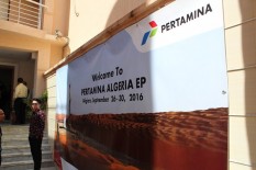 Sukses Ngebor Minyak Pertama di Luar Negeri, Pertamina Hemat US$100 Juta