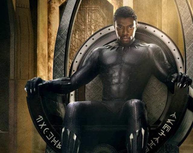 Meninggal karena Kanker, Ini Perjalanan Hidup Chadwick Boseman hingga Menjadi King of Wakanda