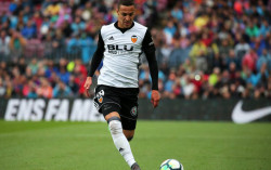 Rodrigo Moreno Pecahkan Rekor Transfer Rio Ferdinand di Leeds United