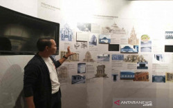 Sejarah & Pemberian Nama Gedung Sate yang Kini Jadi Wisata Favorit