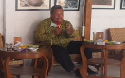 Begini Sejarah Politik Gentong Babi yang Kini Banyak Terjadi dalam Pilkada