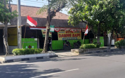 Soto Lamongan Jadi Klaster Baru Penularan Covid-19 di Kota Jogja, 10 Karyawan & Keluarga Terinfeksi Corona